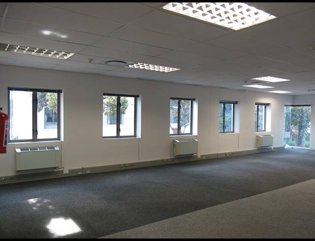712M² OFFICE TO LET IN CENTURY CITY